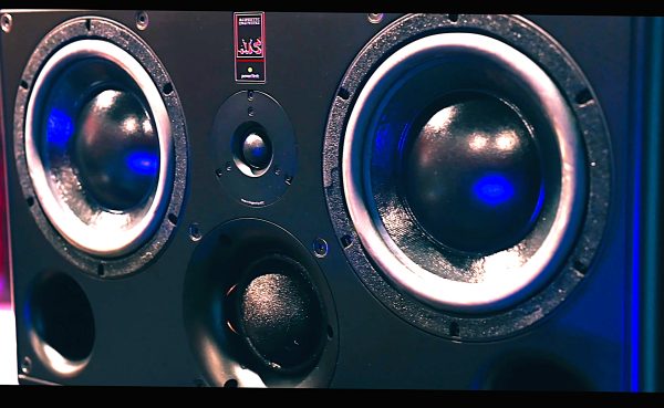 ATC Loudspeakers